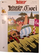Asterix i Goci. Zeszyt 4(7) 92.