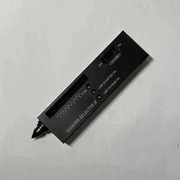 Tester Diamentów Profesjonalny Ice Iced out Chain Streetwear Miernik