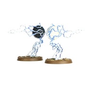 Warhammer Age of Sigmar Endless Spell Geminids of Ul-Ghysh