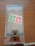 DOTYK DIGITIZER Xiaomi Redmi Note 4