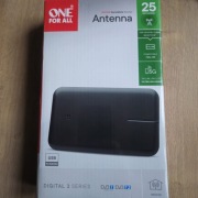 ANTENA SV9428 DVB-T2 TV NAZIEMNEJ H.265 HEVC FULL HD USB HDMI 