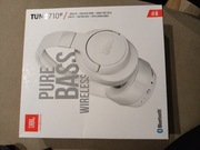 JBL 710 bt white