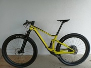 Scott Spark RC 900 World Cup 2021 rozmiar M