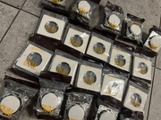 Włączniki do światła 10 sztuk nowe okazja ! 