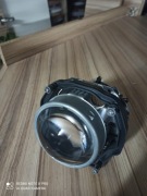 Soczewka xenon BMW e60 hella audi a6 europejska