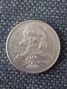 MONETA WŁADYSŁAW III WARNEŃCZYK 1992 10000 ZŁ