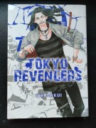 Manga Tokyo Revengers tom 7