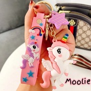 Brelok, zawieszka do kluczy lub plecaka