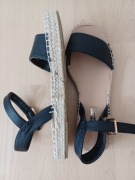 Sandały PRIMARK, r.38, b.dobry stan, OKAZJA!