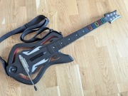 Gitara WoR Guitar Hero / Clone Hero Xbox 360