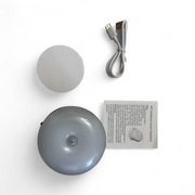 Lampka Nocna ZVM z Czujnikiem Ruchu