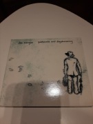 Dan Mangan - Postcards And Daydreaming płyta cd