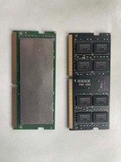 DDR4 SO-DIMM 32 GB RAM Taktowanie: 2133 / 2400 MHz sprawne.