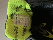 Buty robocze COFRA rozmiar 47