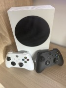 Xbox Series S - Konto Microsoft Xbox 