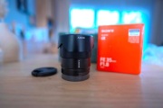 Sony FE 35 mm F1.8 - stan idealny - gwarancja do 17 Maja 2026
