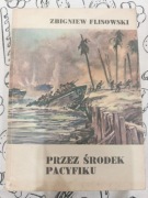 Przez środek pacyfiku