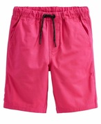 122cm 2-pak NEXT szorty chłopięce 