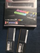 G.SKILL 16GB (2x8GB) DDR4 3600MHz CL16 – PEŁNY KOMPLET – TESTOWANE 