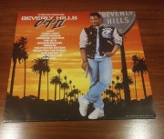 Beverly Hills Cop II Soundtrack winyl