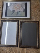 3 klasyczne ramki 