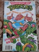 Turtles 1/97 TM semic 
