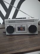 Stary Radio magnetofon Astrosund C100