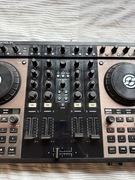 kontroler Traktor Kontrol S4 MK1