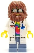 Lego Ninjago - Steve njo0413