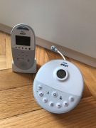 Niania elektroniczna Philips Avent SCD580