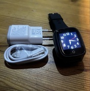 Smartwatch 4G dla starszych osób