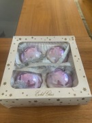 Kolekcjonerskie bombki, Original Thüringer Christbaumschmuck 