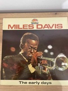 Miles Davis – The Early Days - Vol. 1