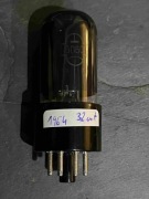 Lampa Elektronowa 6P6S/ 6V6 -  1964r. - NOS