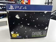 PS4 Among Us Ejected Edition Kolekcjonerska Nowa Okazja !