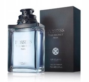 Oriflame perfumy męskie Possess the secret Man
