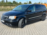 Chrysler Town&Country