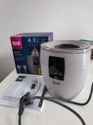 LOVI Podgrzewacz i sterylizator do butelek 6w1 kolor biały