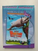 Horton słyszy ktosia DVD