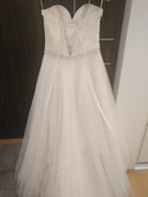 Suknia ślubna używana 