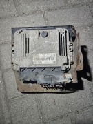 KOMPUTER, STEROWNIK OPEL ZAFIRA B 55198922 0281012549 1.9 CDTI 120KM