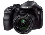 Aparat cyfrowy Sony A3000 + 18-55 OKAZJA!!!