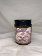 Świeca sojowa Piernik 180 ml