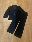 garnitur dwuczęściowy chłopięcy