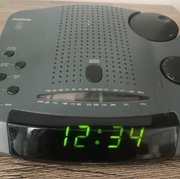 Radiobudzik Thomson RR 55