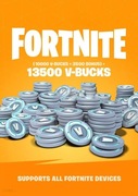 13 500 v-bucks | MEGA OKAZJA