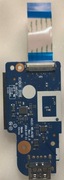 moduł czytnika kart SD i USB do laptopa LENOVO THINKPAD E540