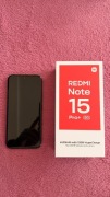 Redmi Note 15 Pro+