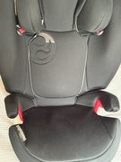 FOTELIK CYBEX SOLUTION M FIX 