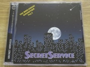 Secret Service - The Maxi Singles Collection Vol. 3 (CD) ESonCD